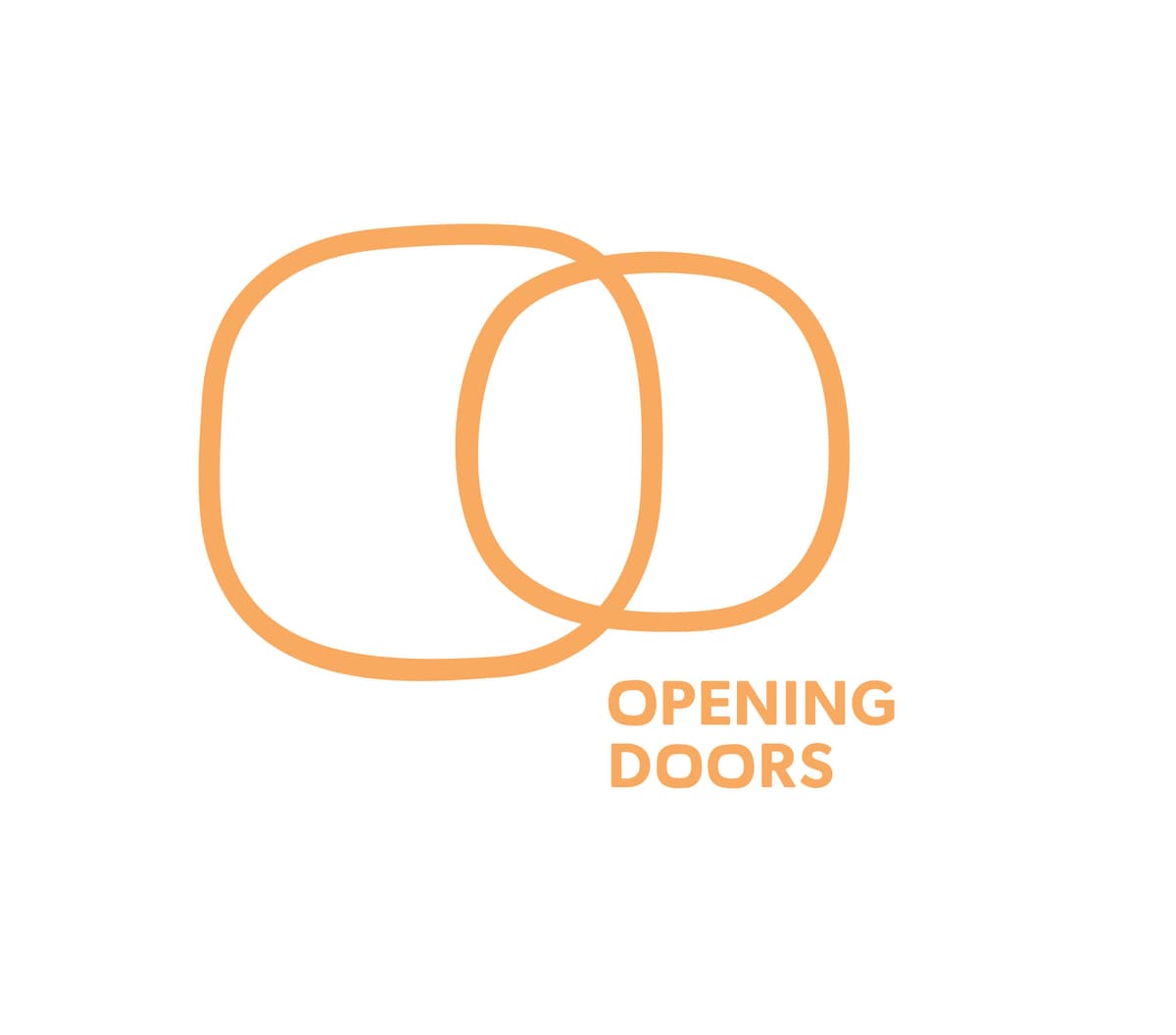 Opening Doors, Inc logo